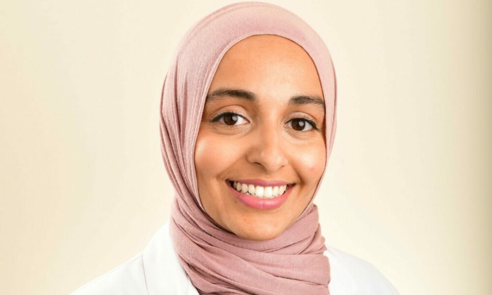 Shama Shaikh, PA‑C | Expert ENT & Sleep Medicine Care in MD