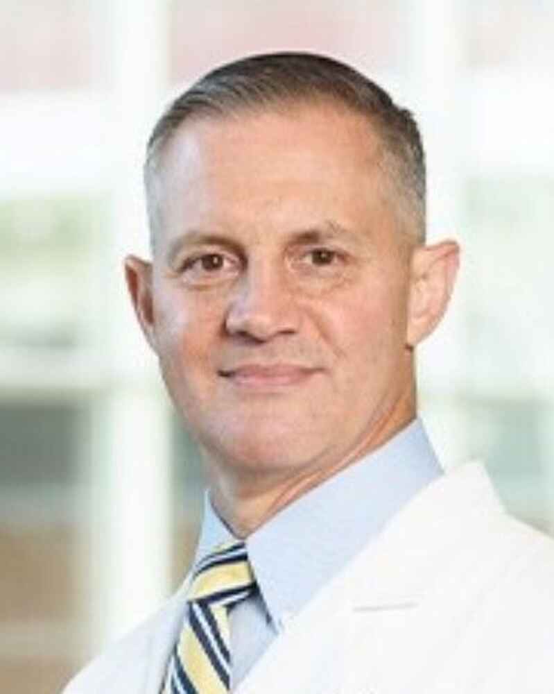 Wayne Cardoni, DO