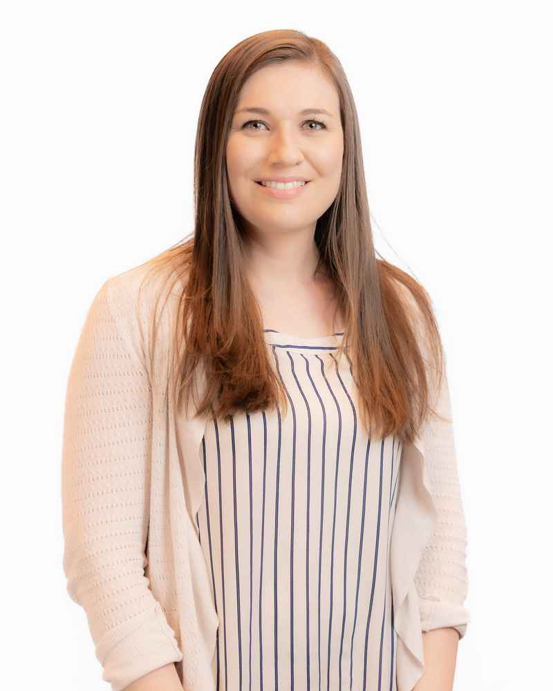 Mary Barrett, AuD, CCC-A